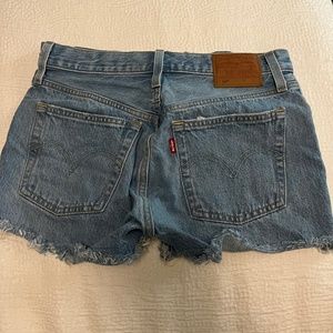 Levi’s 501 Original Shorts